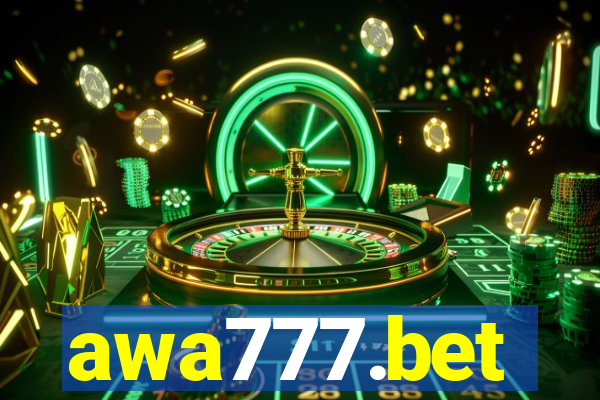 awa777.bet