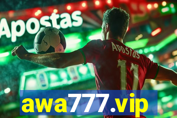 awa777.vip