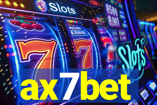 ax7bet