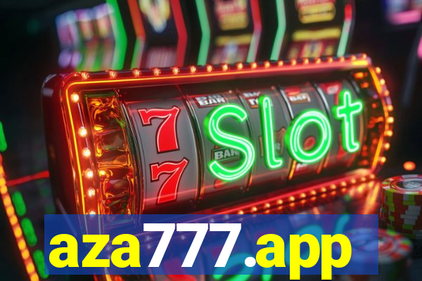aza777.app