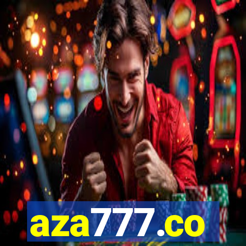 aza777.co