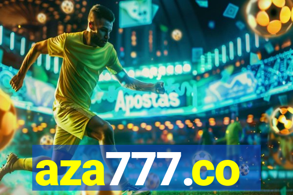 aza777.co