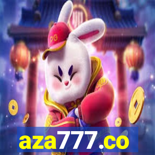 aza777.co