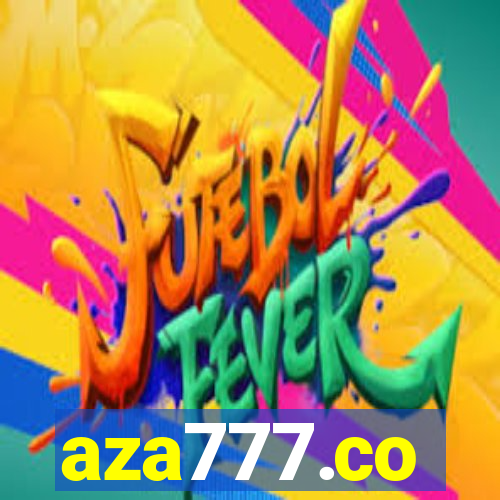 aza777.co