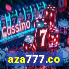 aza777.co