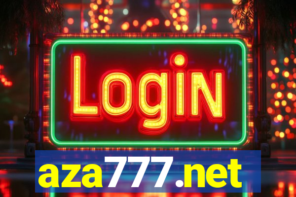 aza777.net