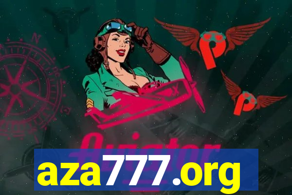 aza777.org