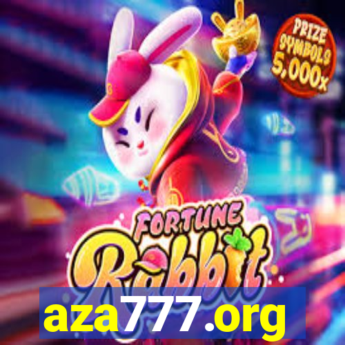 aza777.org