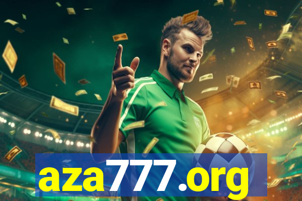 aza777.org