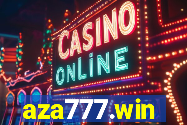 aza777.win