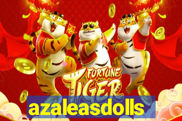 azaleasdolls