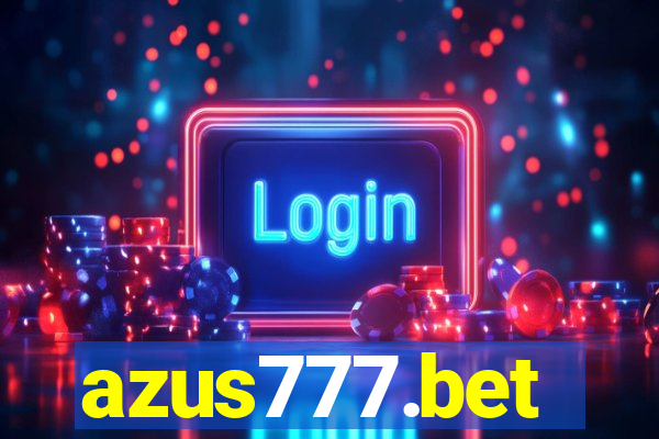 azus777.bet