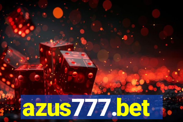 azus777.bet