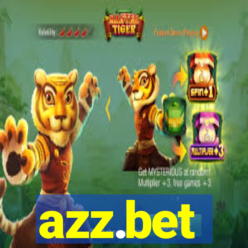 azz.bet