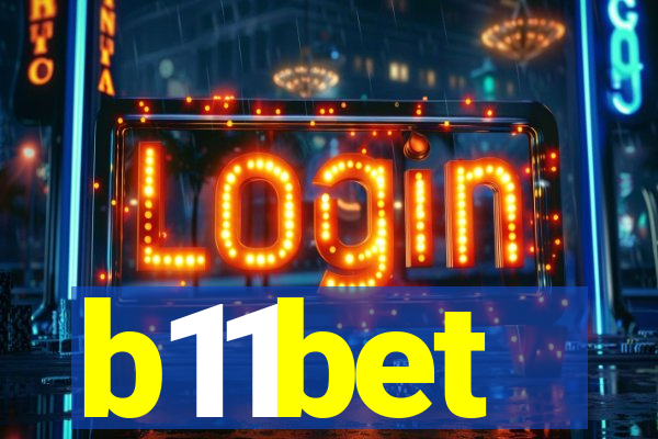 b11bet
