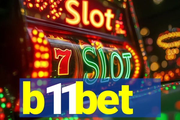 b11bet