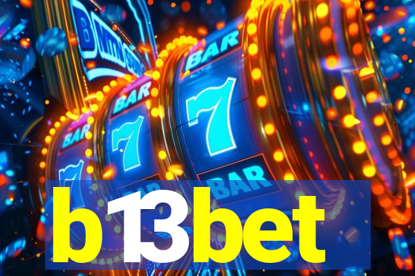 b13bet