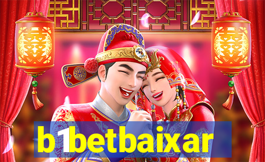 b1betbaixar