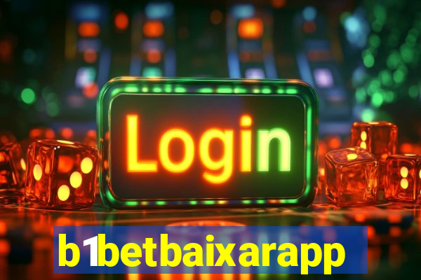 b1betbaixarapp