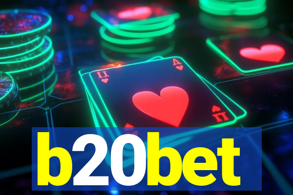 b20bet