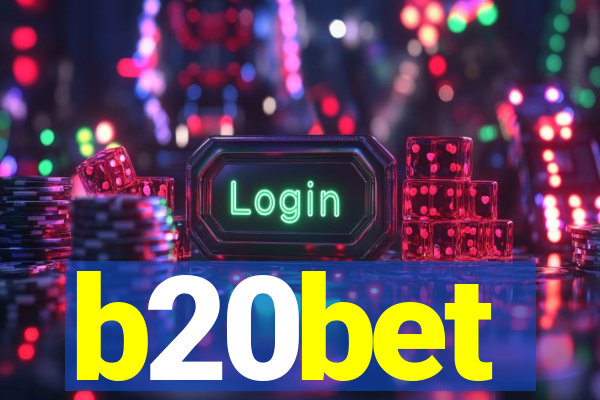 b20bet