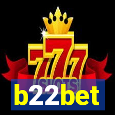 b22bet