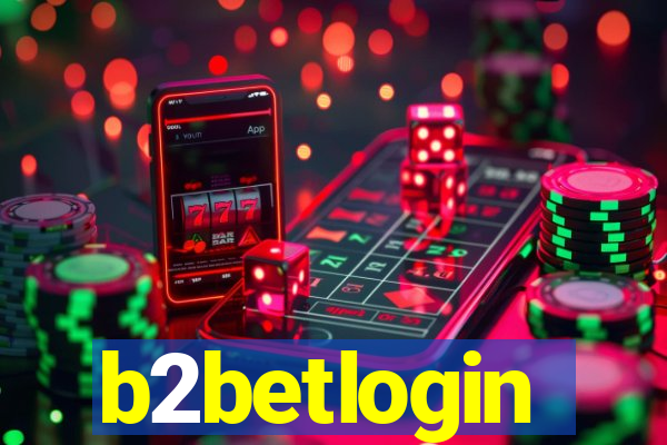b2betlogin