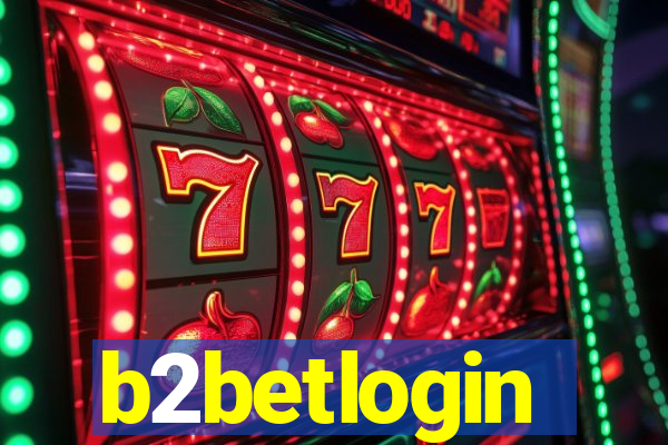b2betlogin