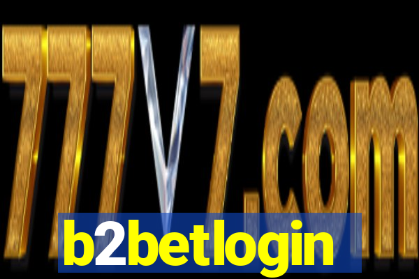 b2betlogin
