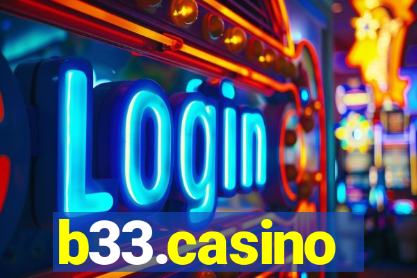 b33.casino
