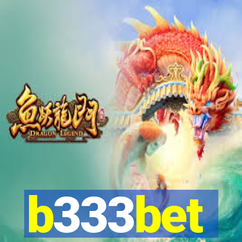 b333bet