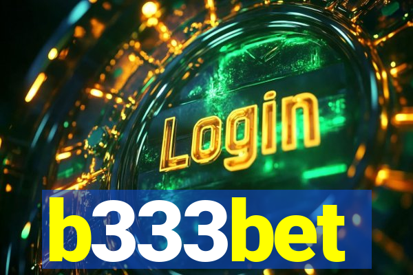 b333bet