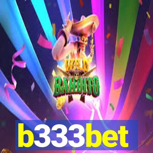 b333bet