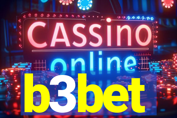 b3bet