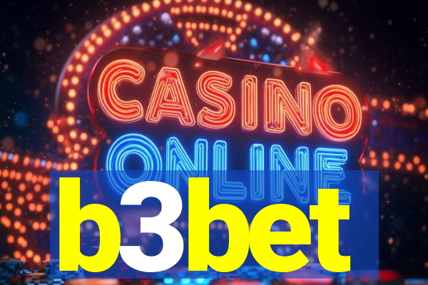 b3bet