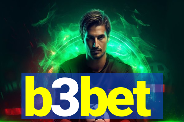 b3bet