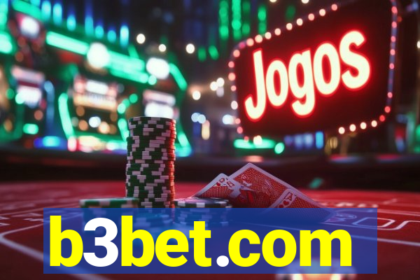 b3bet.com