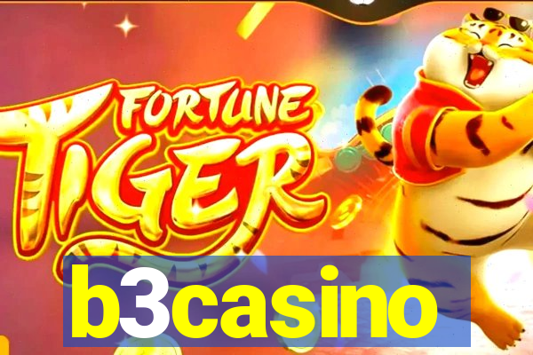 b3casino