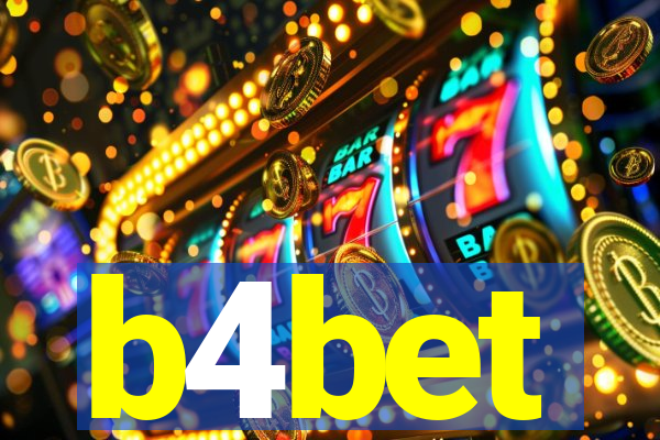 b4bet