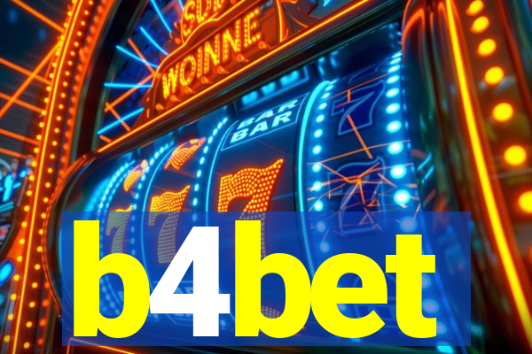 b4bet