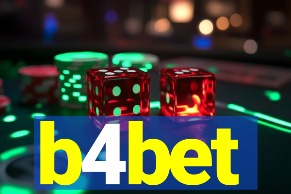 b4bet