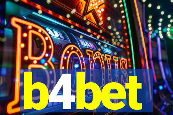 b4bet