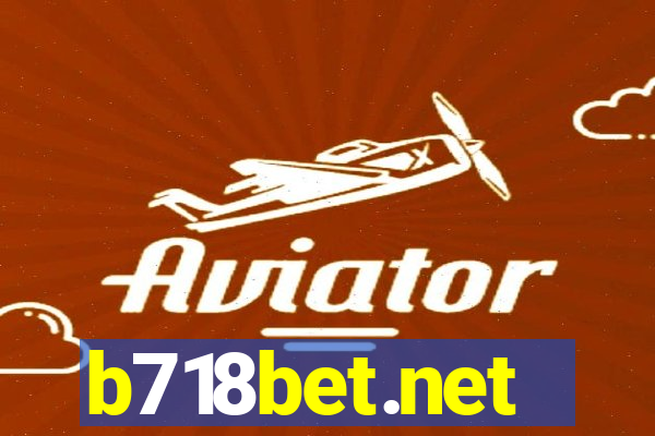 b718bet.net