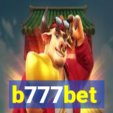 b777bet