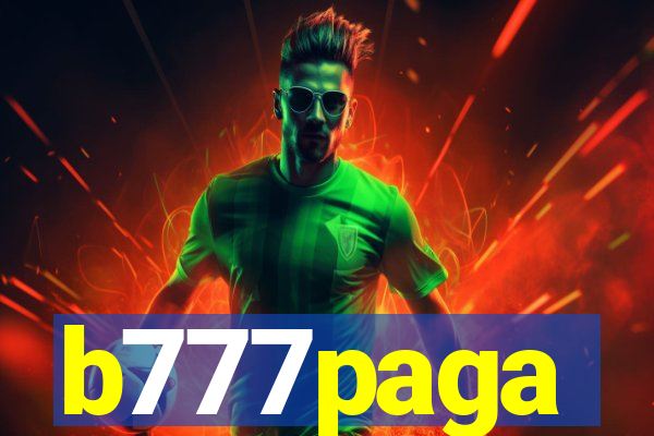b777paga