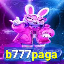 b777paga