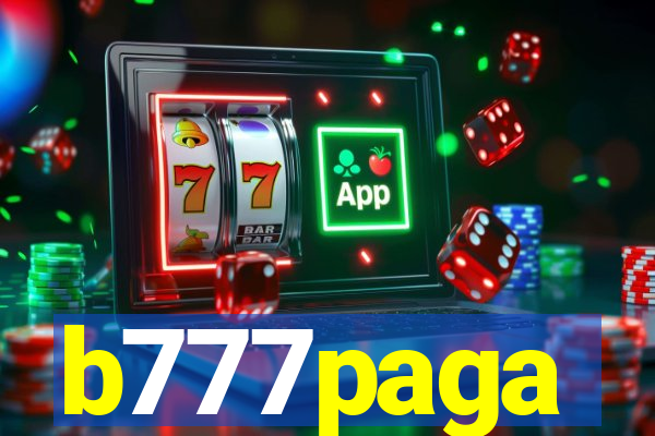 b777paga