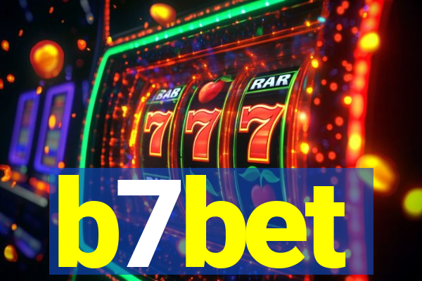 b7bet