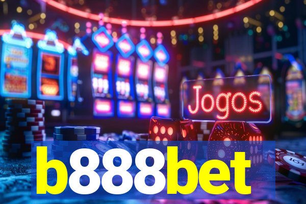 b888bet