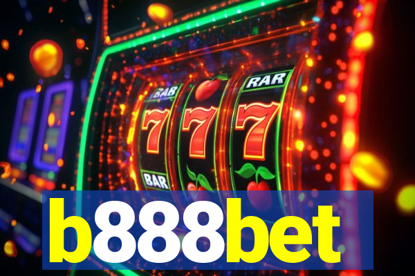 b888bet